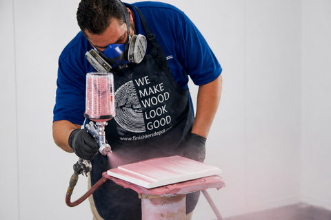 Technology Needs a Business Case: Can Your Finishing Process Support Growth?
