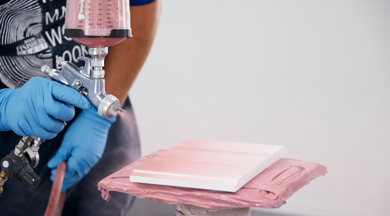 Is Your Team Evolving with Available Finishing Technology?