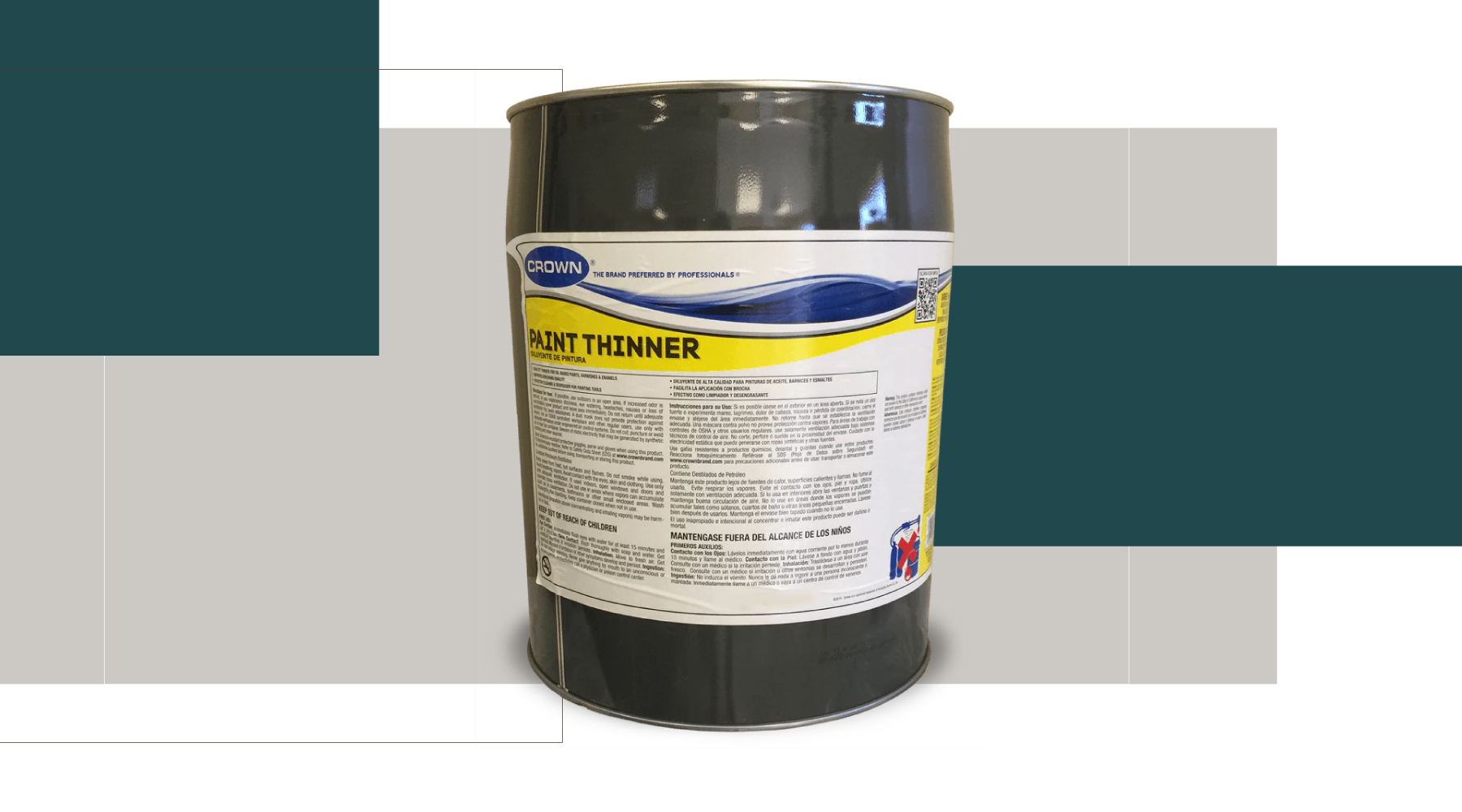 Order Our Premium Lacquer Thinner to Complete Your Jobs