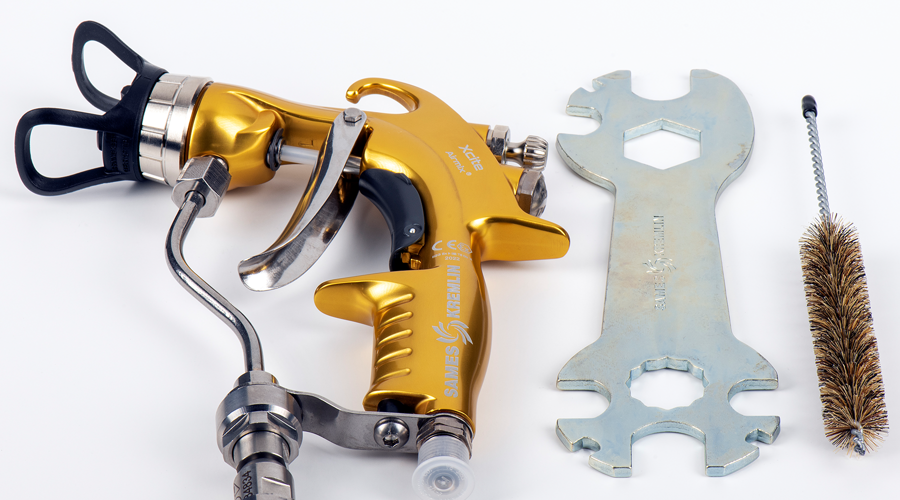 Professional Wood Stainers Need These Tools