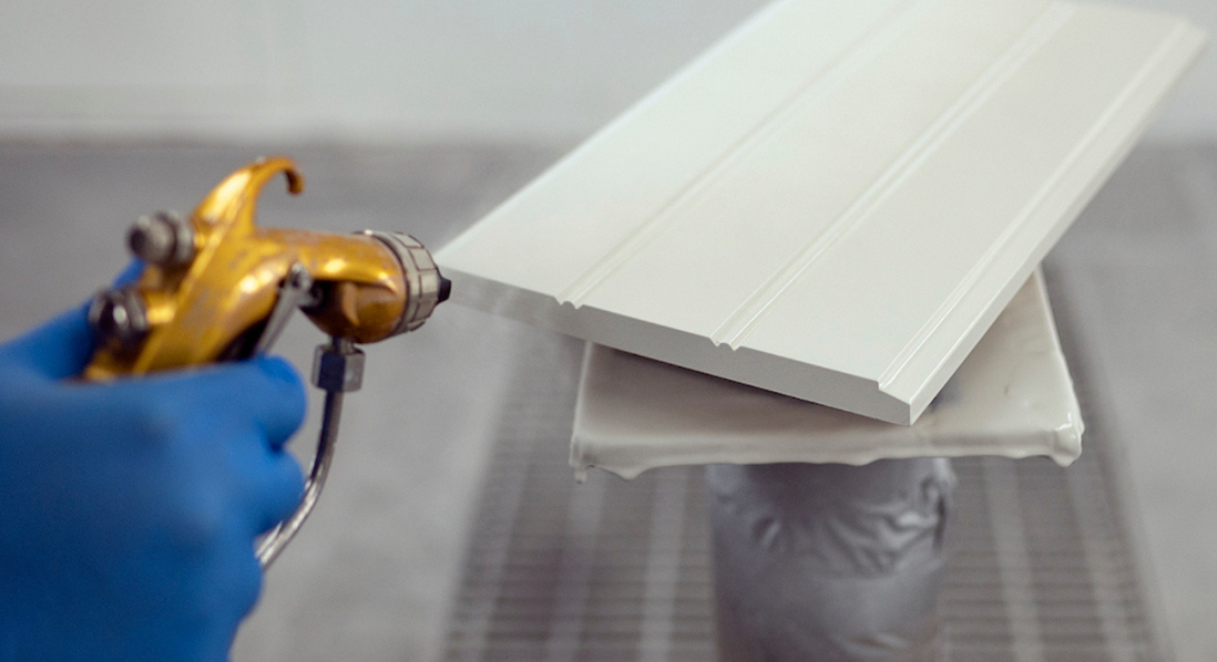 What Are Examples of Heat Resistant Wood Finish Products?