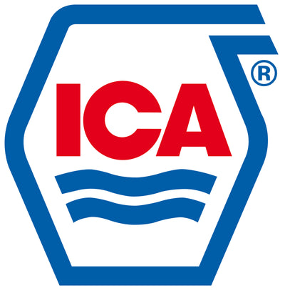 ICA logo
