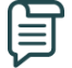 read blog icon