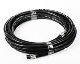 Kremlin Air Hose 25' Length Comes WIth 1/4" NPSF Fittings - Finishers Depot