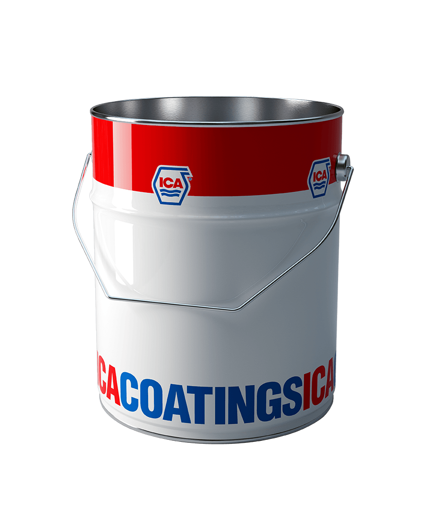 ICA Polyurethane High Build Primer - Finishers Depot