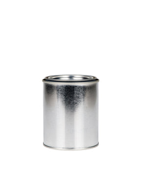 Metal Paint Can - Finishers Depot