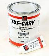 Tuf-Carv - Finishers Depot