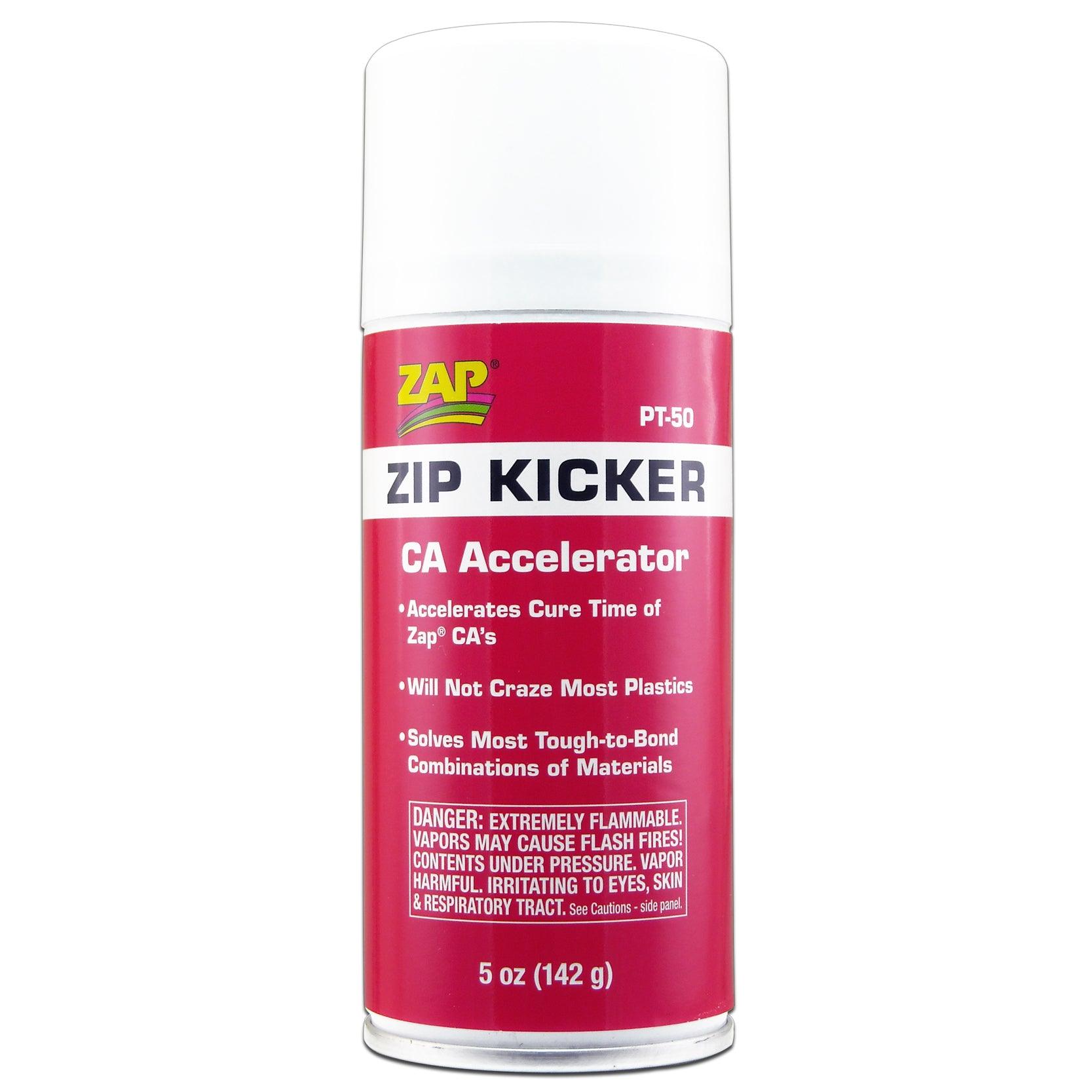 Zap Kicker - Finishers Depot