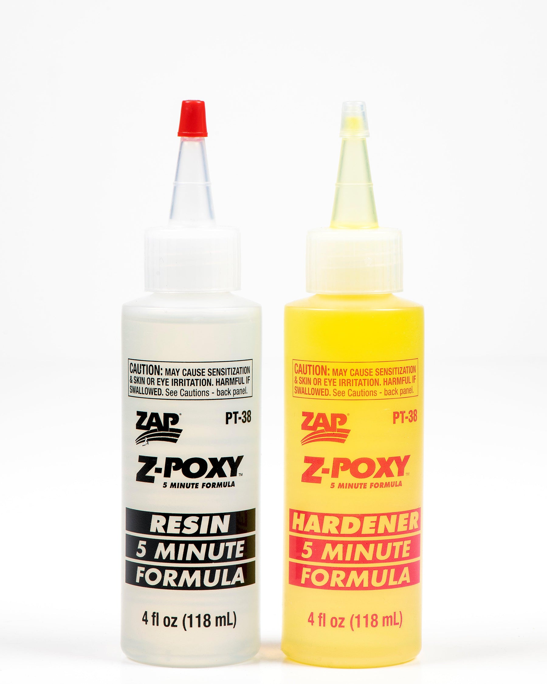 Liquid Epoxy Glues - Finishers Depot