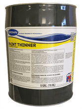 Paint Thinner - 5/Gallon - Finishers Depot