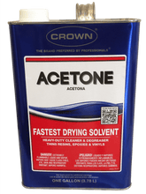Acetone - Finishers Depot