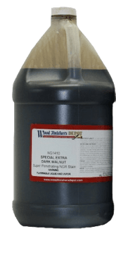 NGR Stain - Finishers Depot