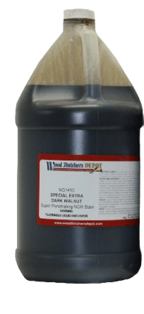 NGR Stain - Finishers Depot