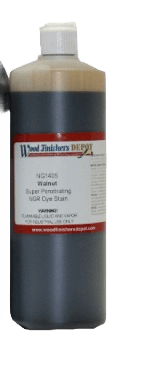 NGR Stain - Finishers Depot