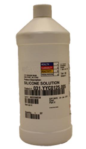 Axalta Silicone Fisheye Eliminator Solution - Quart - Finishers Depot