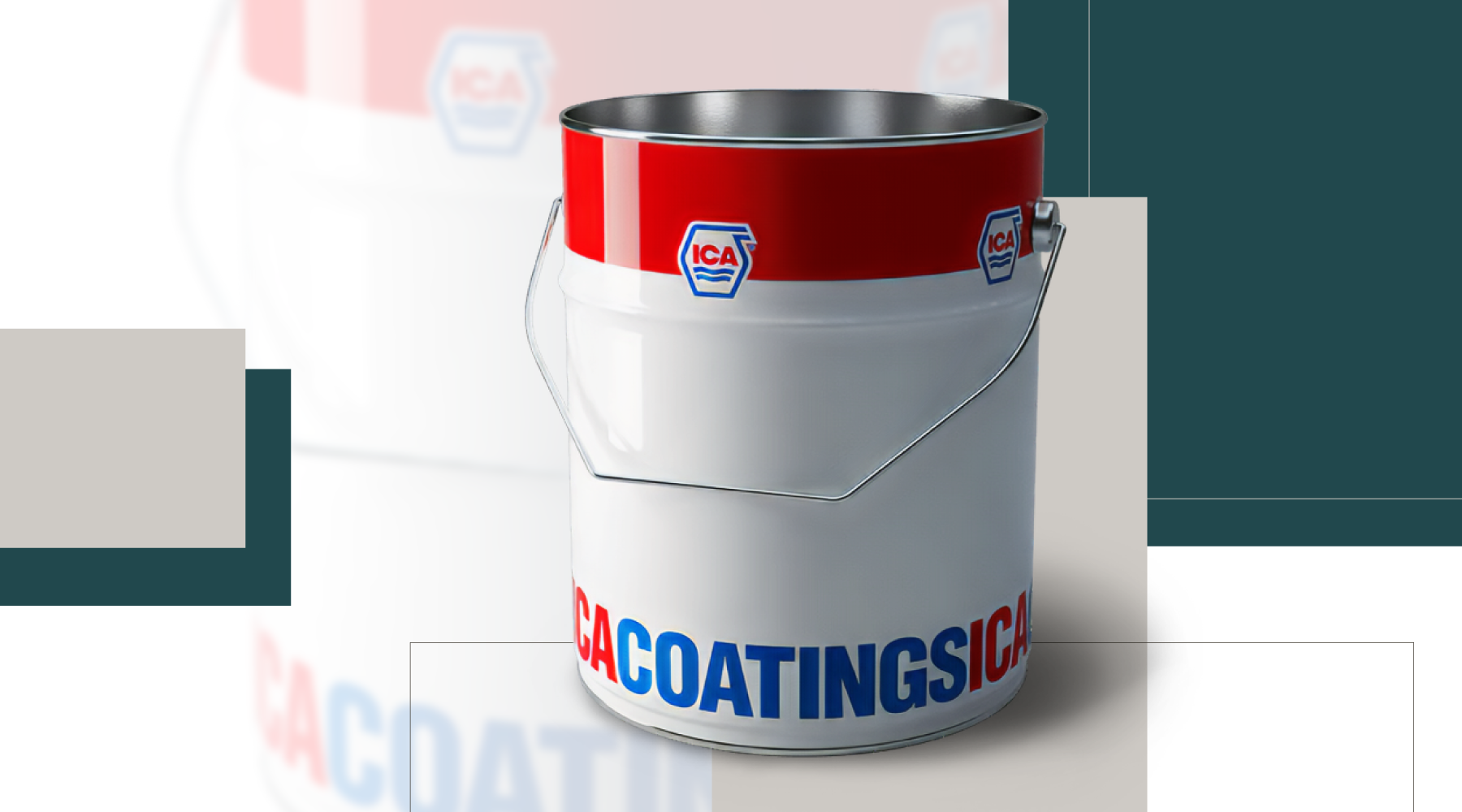 ICA Coatings: Fast Access to Industrial Specialty Coating Products