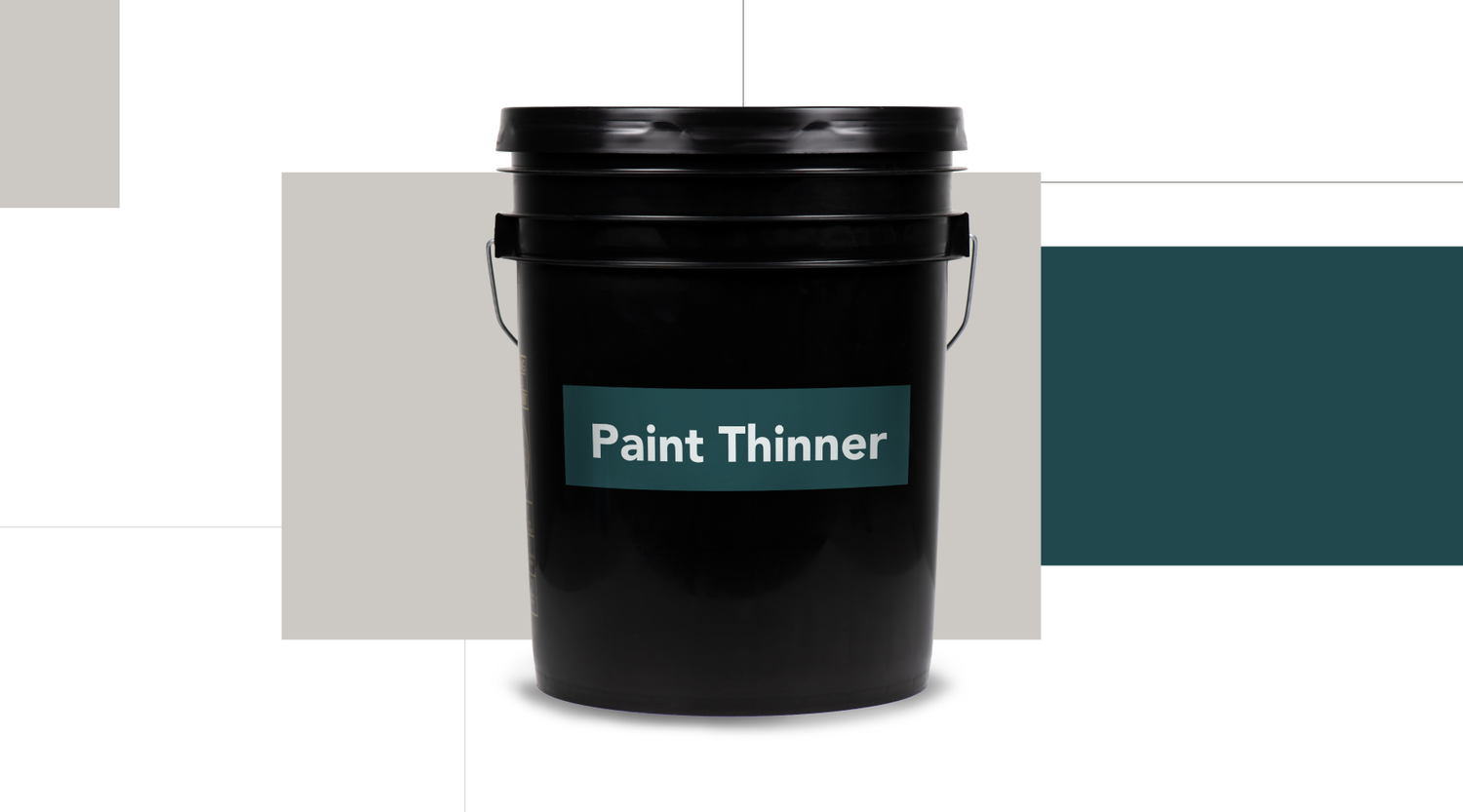 Find Great Pricing on a Gallon of Paint Thinner for Your Jobs