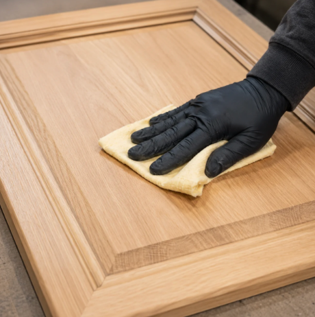 A Better Finish Starts Before the First Coat