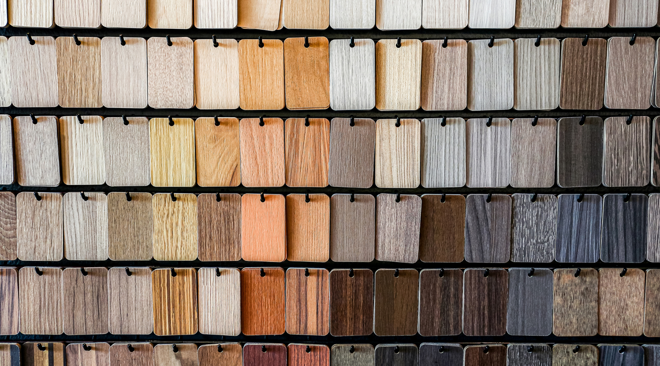 Wood Finishing Materials You Should Be Using