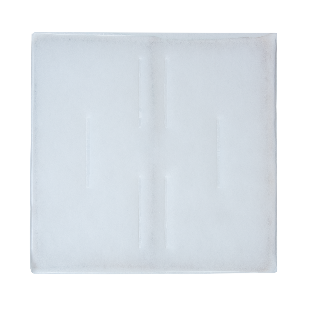 300 Series Gram Pads - 20 X 20 - 20/bx Wired
