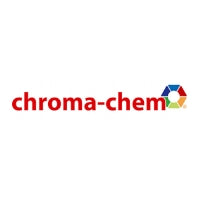 Chroma Chem logo