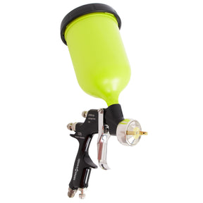 Kremlin Bundle FPro G Air Spray Gun, Gun Seal Kit And Booth Box