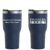 Finishers Depot Tumbler