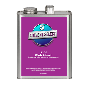 Solvent Select Wash Solvent