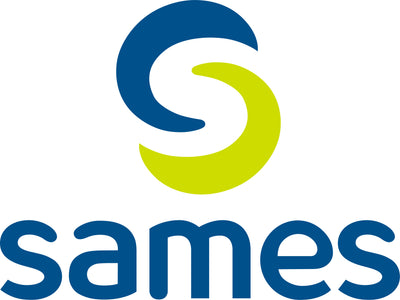 Sames logo