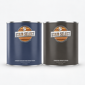 Stain Select Spray Stains