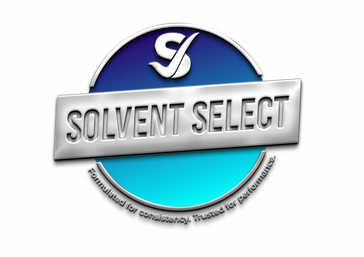 Solvent Select Premium Lacquer Retarder