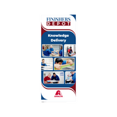 Knowledge Delivery Banner