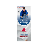 Industrial Coatings Banner