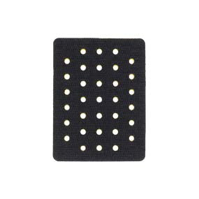 Mirka Backup Pad 3"x4"