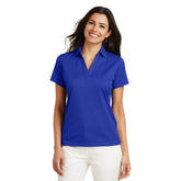 Ladies Performance Polo Shirt