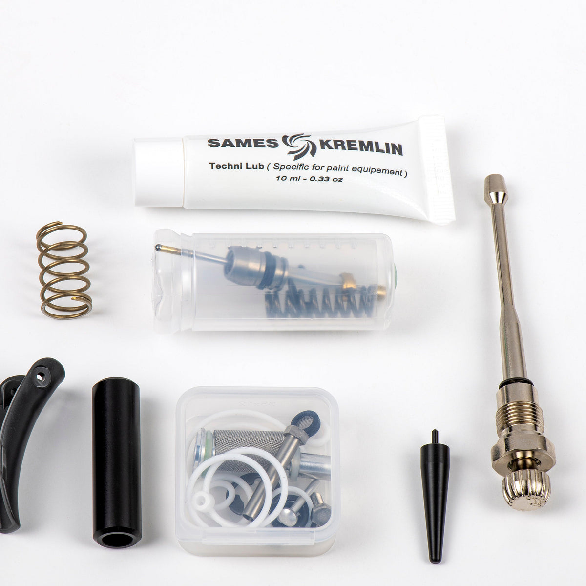 Sames Xcite Repair Kit