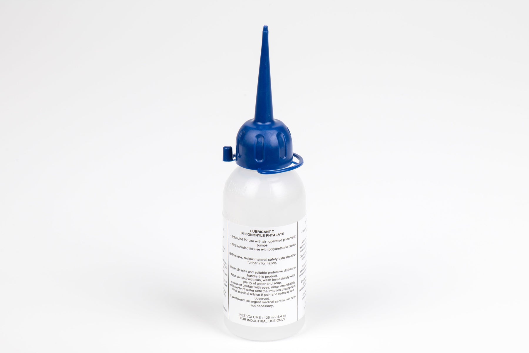 Kremlin Air Mix Pump Lubricant, 4.4oz. Plastic Bottle - Finishers Depot