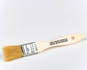 Throw Away Glue Brushes - Chip Brush - Sold by the case - Finishers Depot