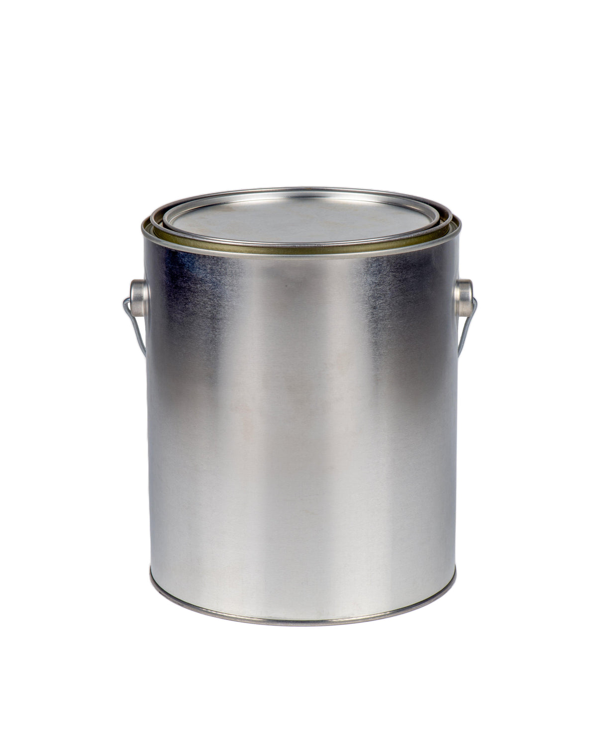 Metal Paint Can - Finishers Depot