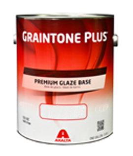 GRAINTONE PLUS Glaze, Natural - Finishers Depot