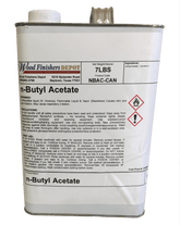 N-Butyl Acetate - Finishers Depot