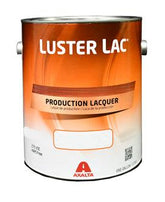 LUSTER-LAC Premium Water White Lacquer - Finishers Depot