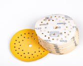 Gold Multifit 5 Grip Disc - 42 ho (Replaces Grip Holes) - Finishers Depot