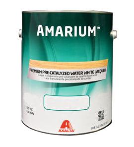 AMARIUM™ Professional Low Solids Pre-Catalyzed Water White Sealer - Finishers Depot