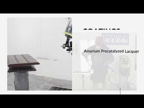 AMARIUM™ Professional Low Solids Pre-Catalyzed Water White Sealer