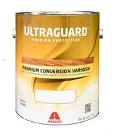 ULTRAGUARD White Conversion Varnish - Finishers Depot